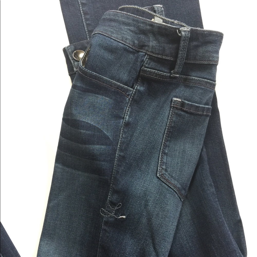 Level 99 Boot Jeans - Picture 6 of 6